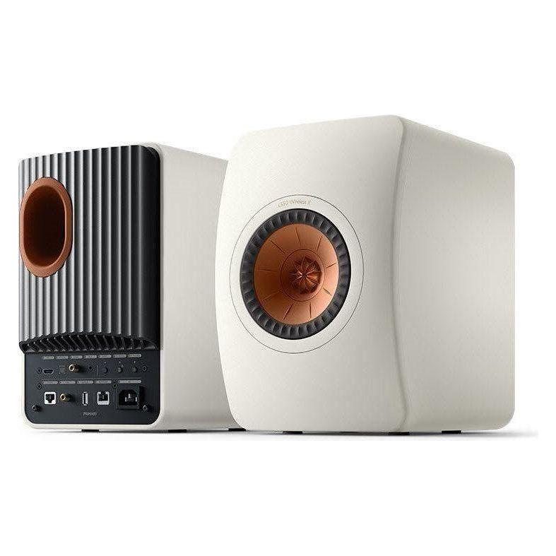 KEF LS50 Wireless II /Paar - HiFi - Profis Darmstadt