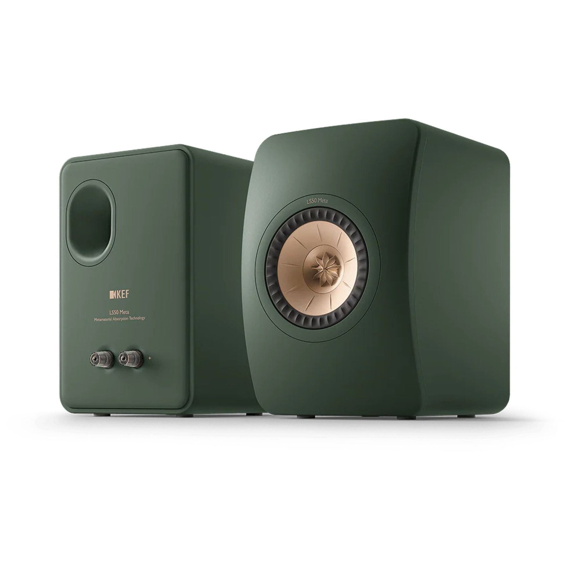 KEF LS50 Wireless II /Paar - HiFi - Profis Darmstadt