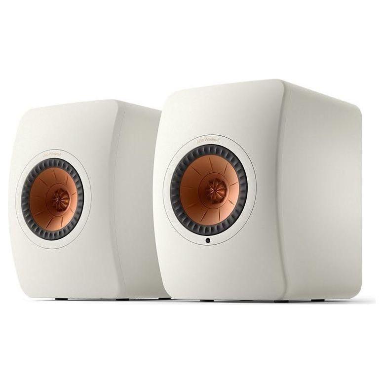 KEF LS50 Wireless II /Paar - HiFi - Profis Darmstadt