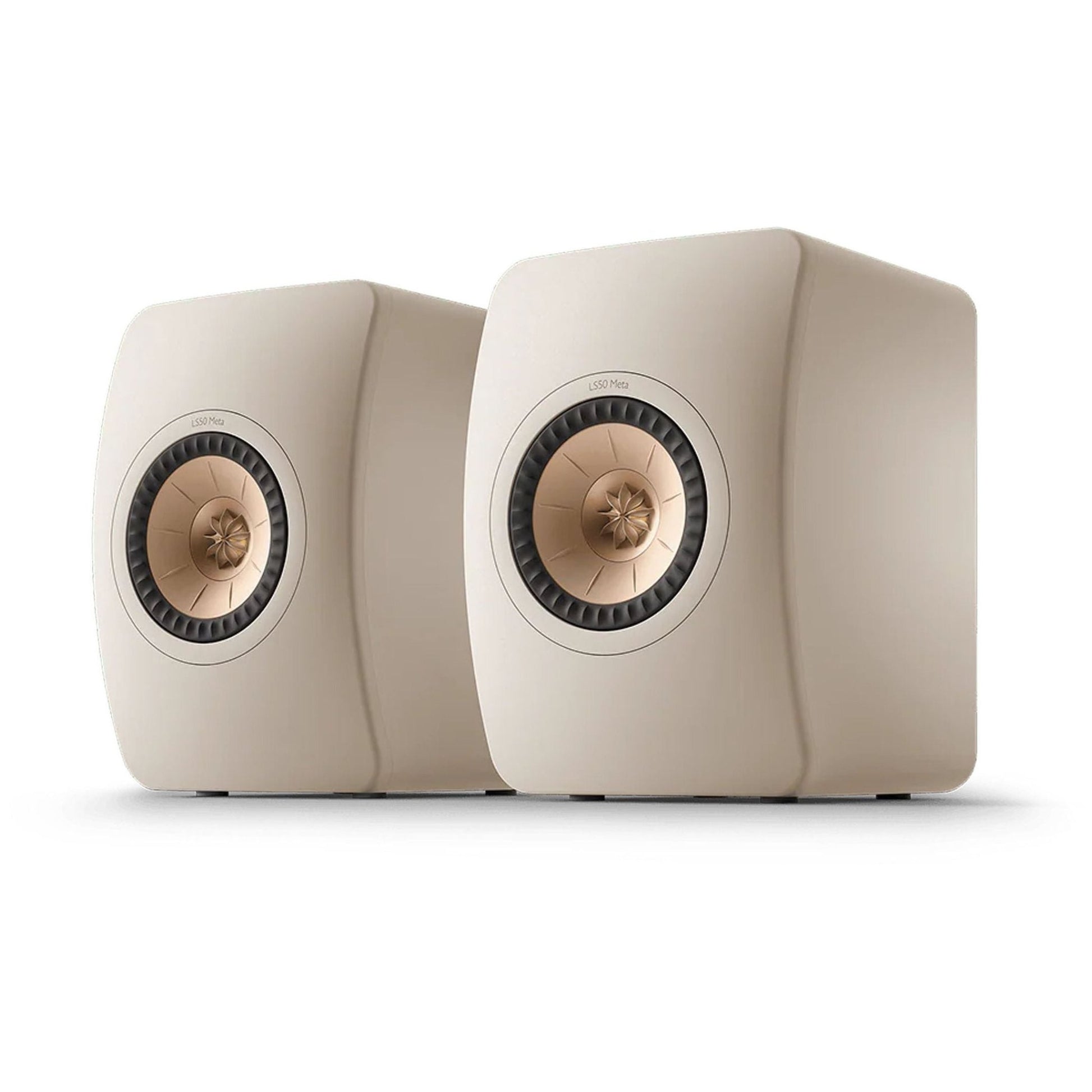 KEF LS50 Wireless II /Paar - HiFi - Profis Darmstadt