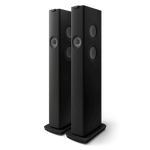 KEF LS60 Wireless /Paar - HiFi - Profis Darmstadt