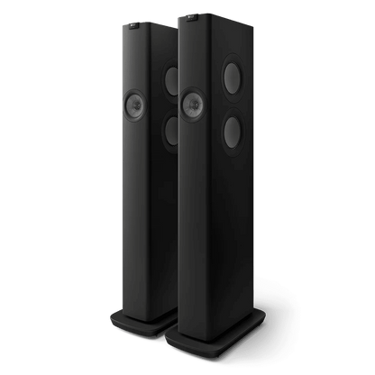 KEF LS60 Wireless /Paar - HiFi - Profis Darmstadt