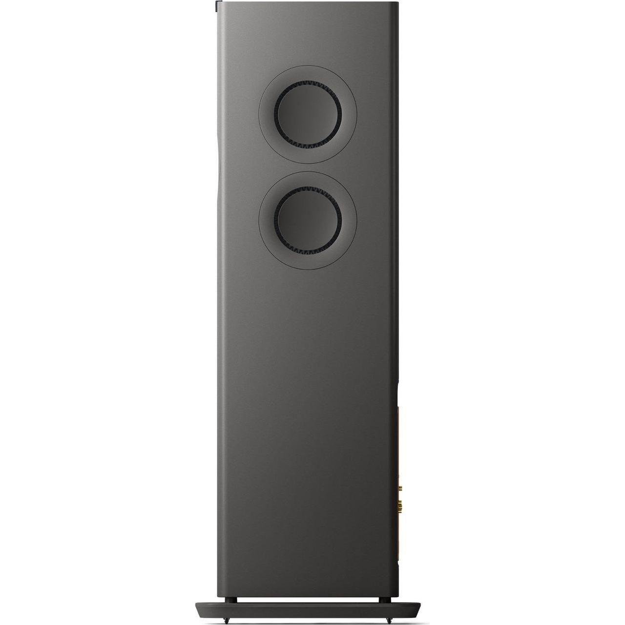 KEF LS60 Wireless /Paar - HiFi - Profis Darmstadt