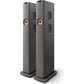 KEF LS60 Wireless /Paar - HiFi - Profis Darmstadt