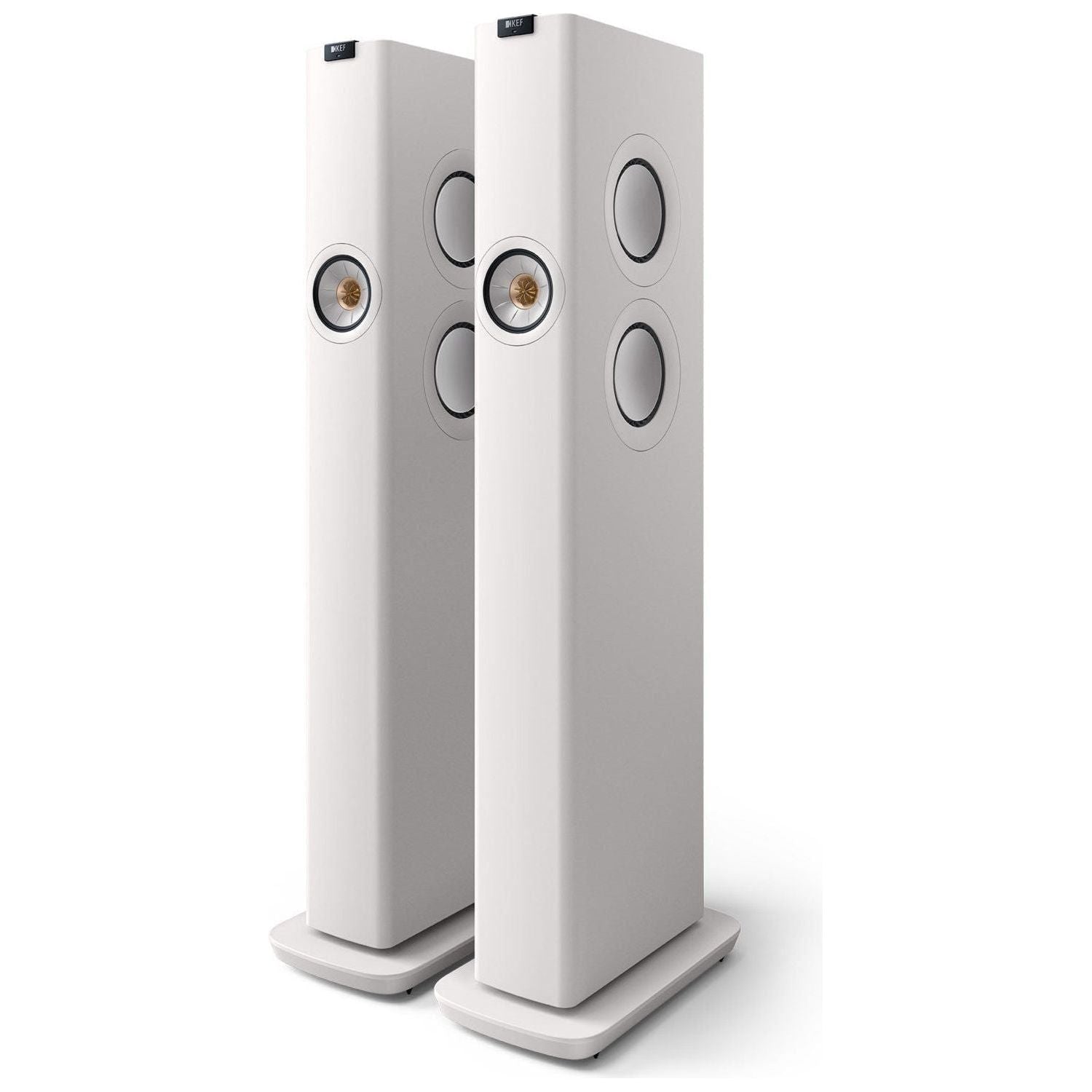 KEF LS60 Wireless Set - HiFi - Profis Darmstadt
