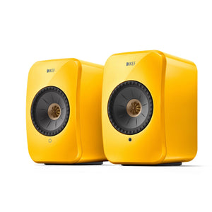 KEF LSX II Ltd. Edition - HiFi - Profis Darmstadt