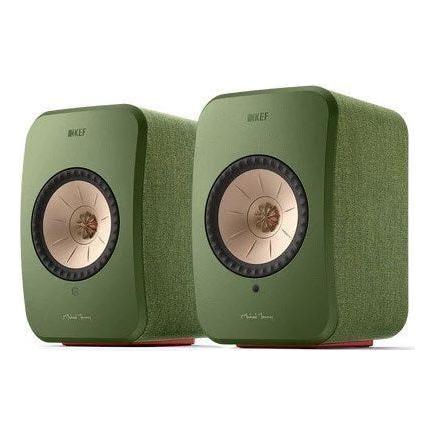 KEF LSX II /Paar - HiFi - Profis Darmstadt