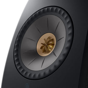 KEF LSX II /Paar - HiFi - Profis Darmstadt