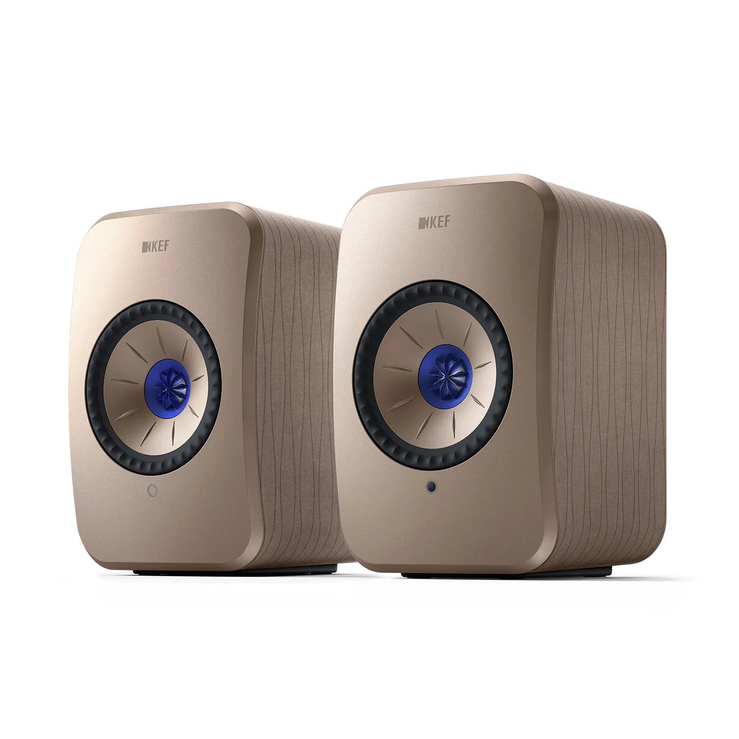 KEF LSX II /Paar - HiFi - Profis Darmstadt