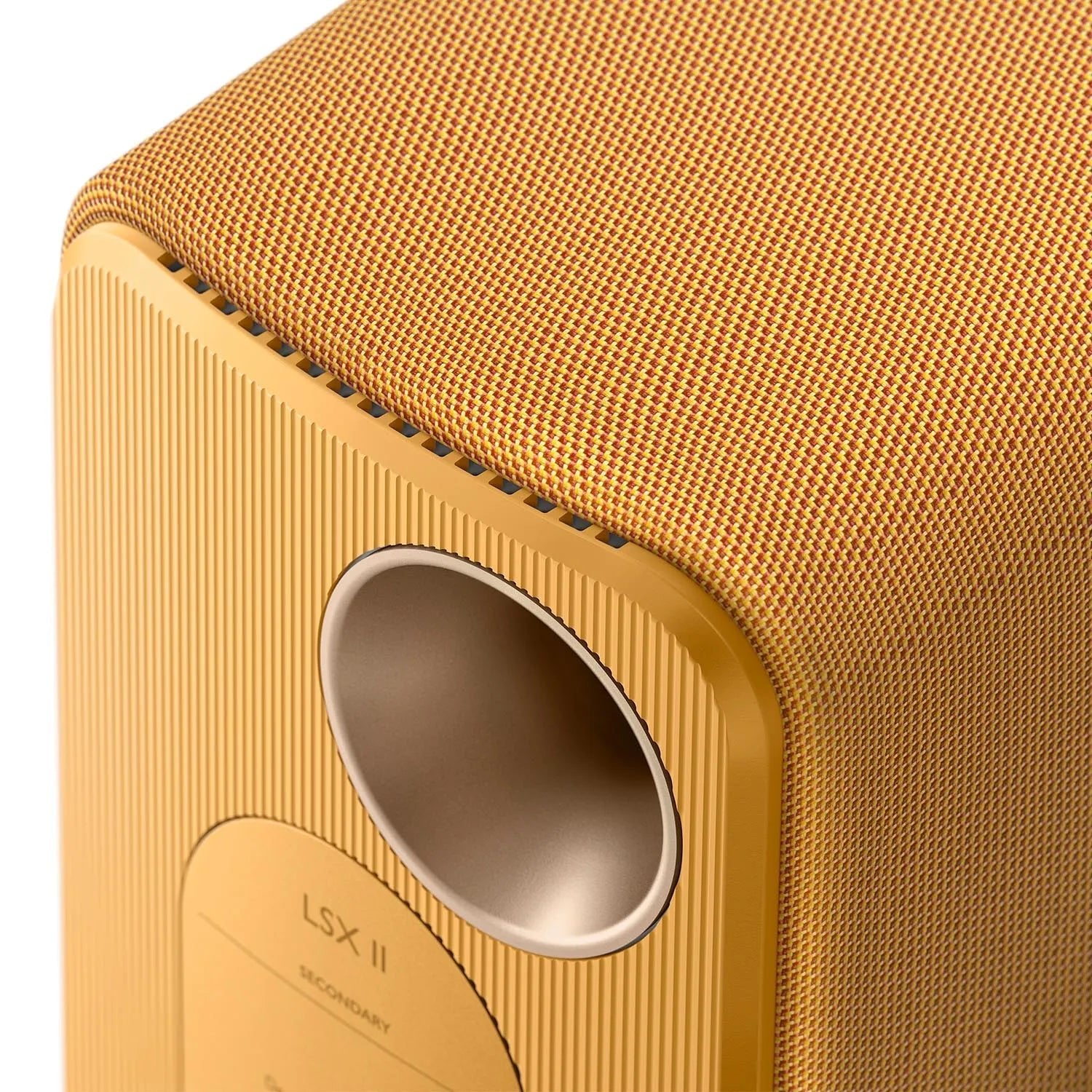 KEF LSX II /Paar - HiFi - Profis Darmstadt