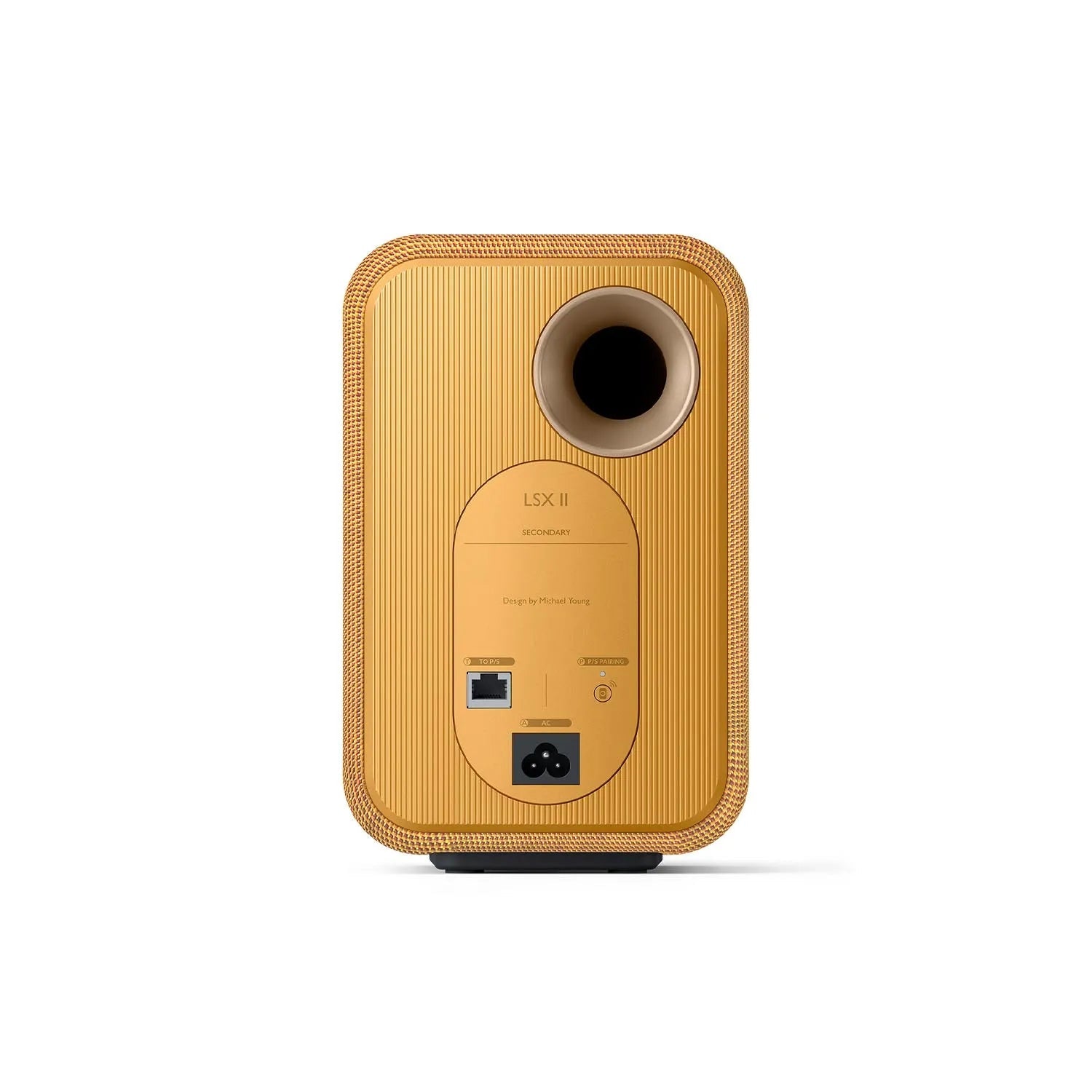 KEF LSX II /Paar - HiFi - Profis Darmstadt