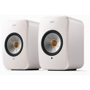 KEF LSX II /Paar - HiFi - Profis Darmstadt
