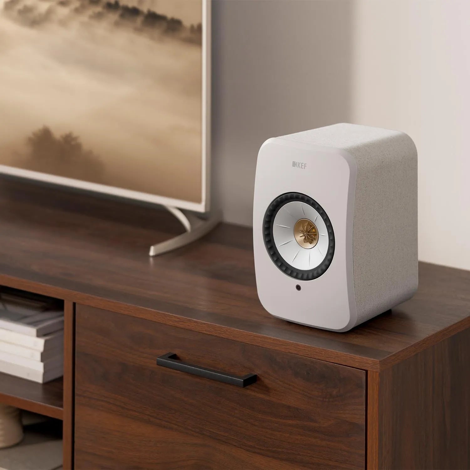 KEF LSX II /Paar - HiFi - Profis Darmstadt