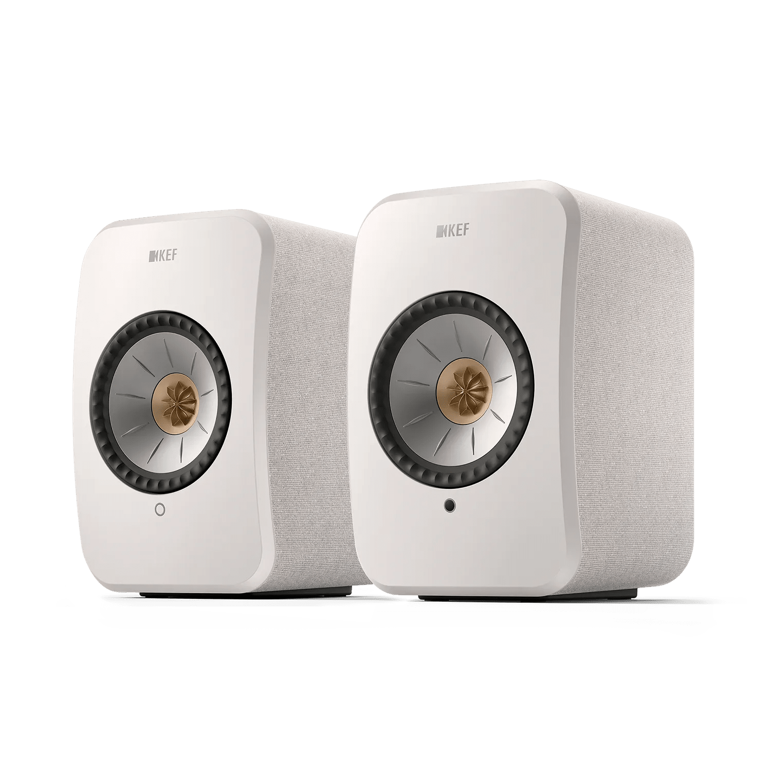 KEF LSX II /Paar - HiFi - Profis Darmstadt