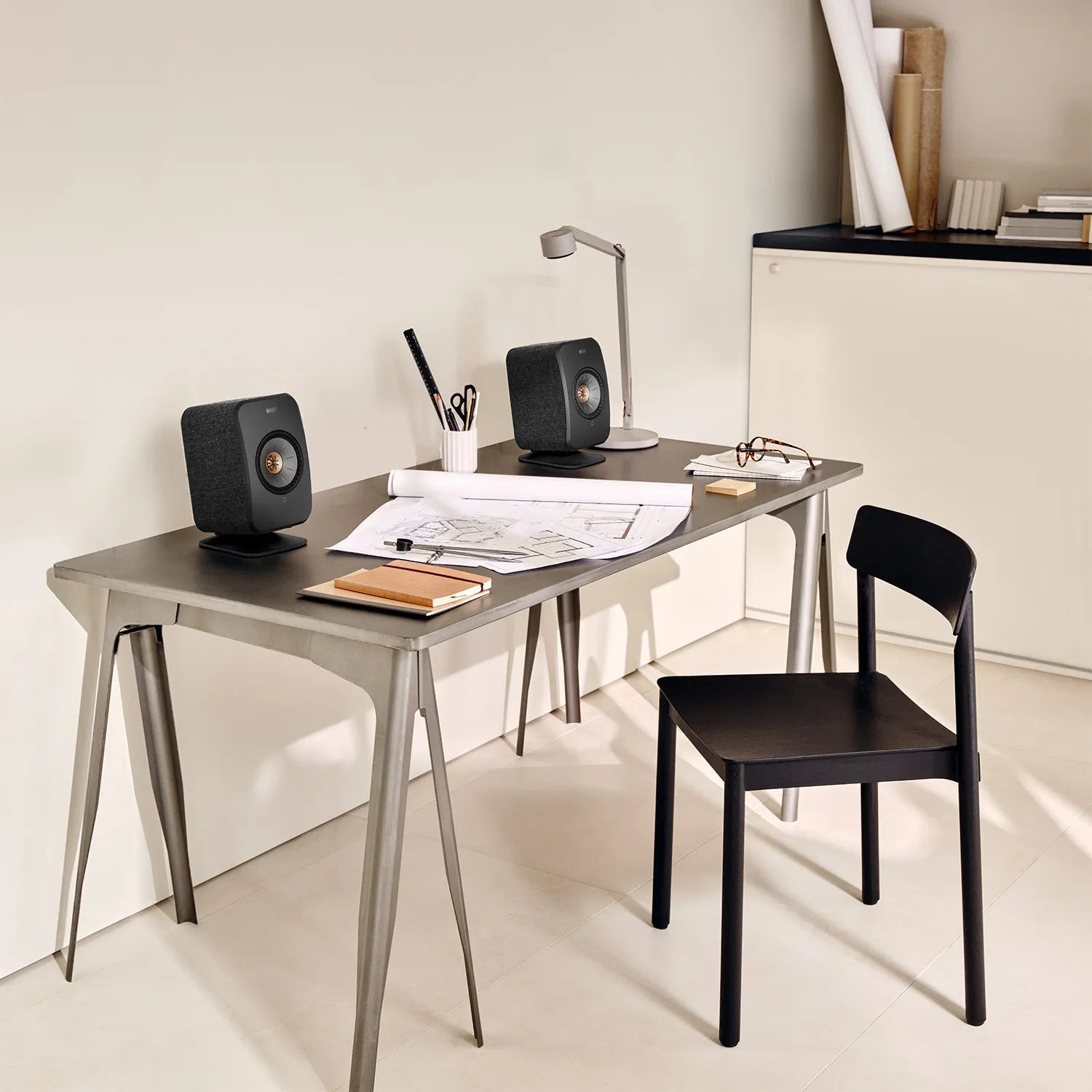 KEF LSX II /Paar - HiFi - Profis Darmstadt