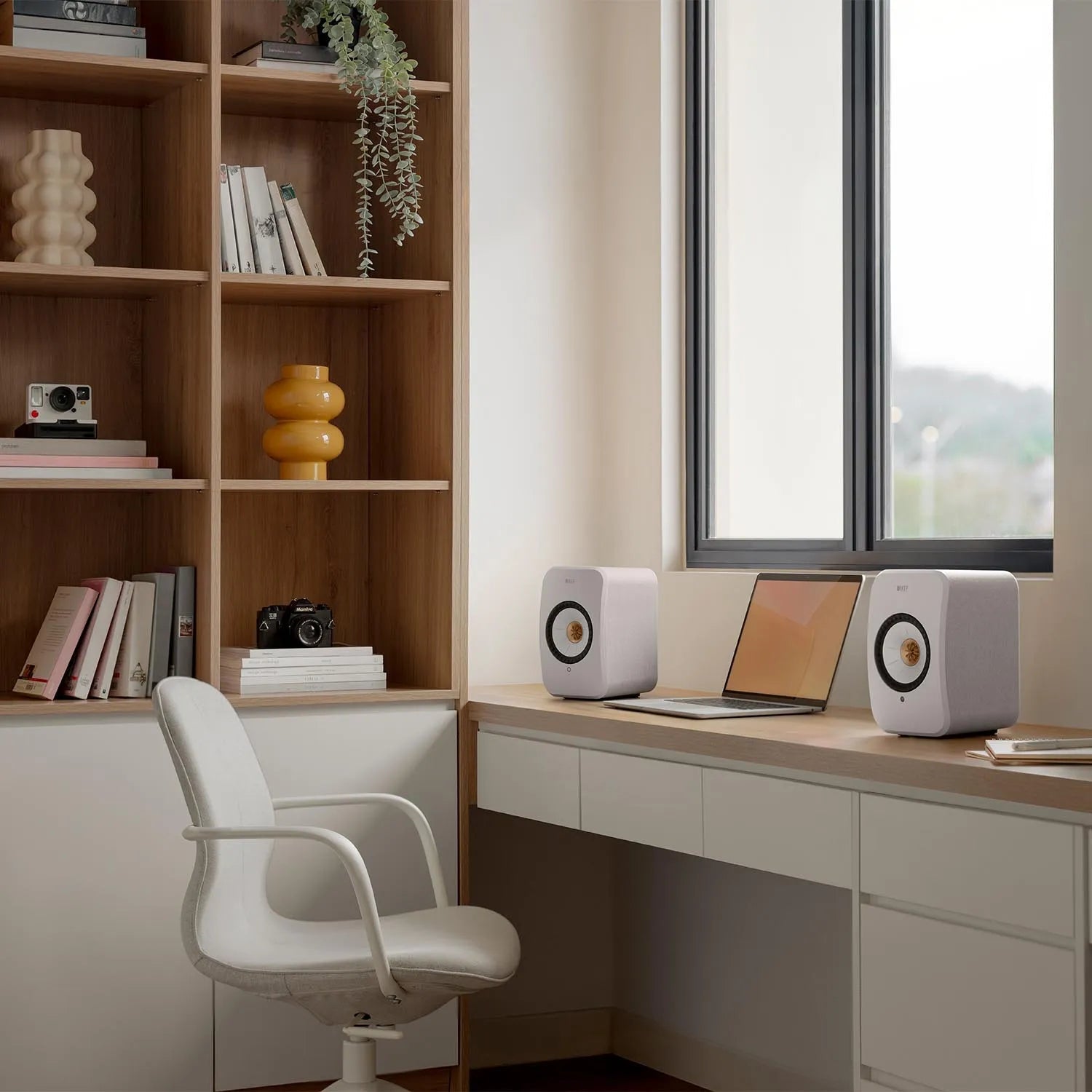 KEF LSX II /Paar - HiFi - Profis Darmstadt