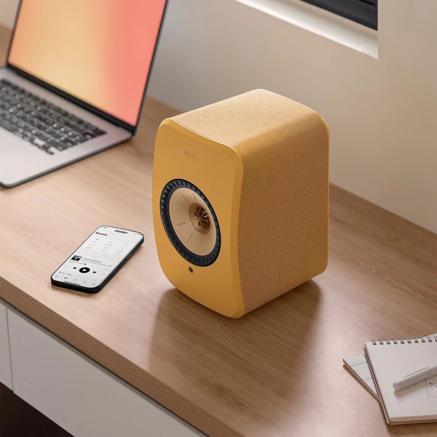 KEF LSX II /Paar - HiFi - Profis Darmstadt