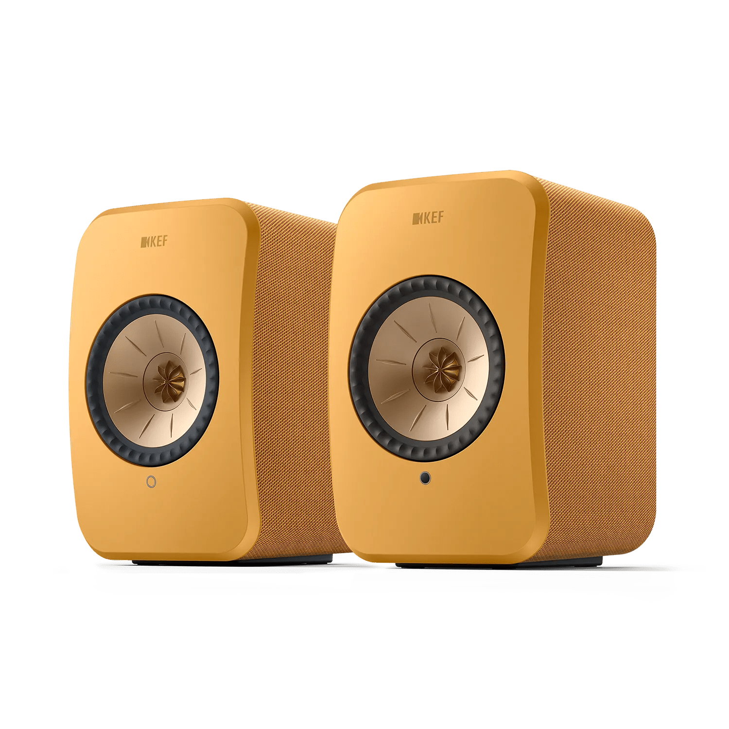 KEF LSX II /Paar - HiFi - Profis Darmstadt