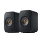 KEF LSX II /Paar - HiFi - Profis Darmstadt