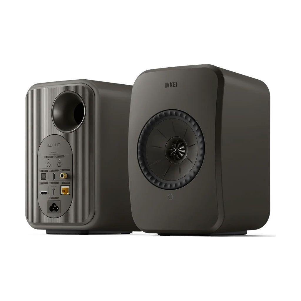 KEF LSX LT /Paar - HiFi - Profis Darmstadt