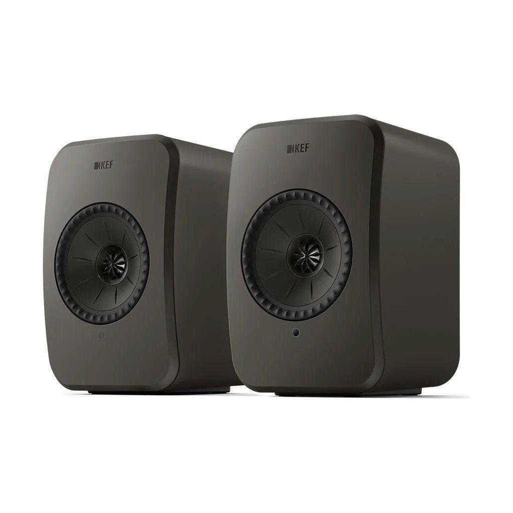 KEF LSX LT /Paar - HiFi - Profis Darmstadt