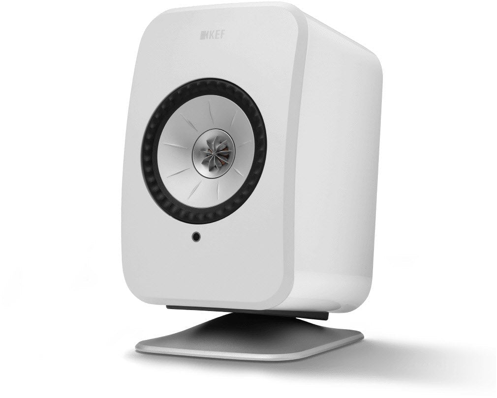 KEF LSX P1 DESK PAD /Paar - HiFi-Profis Darmstadt