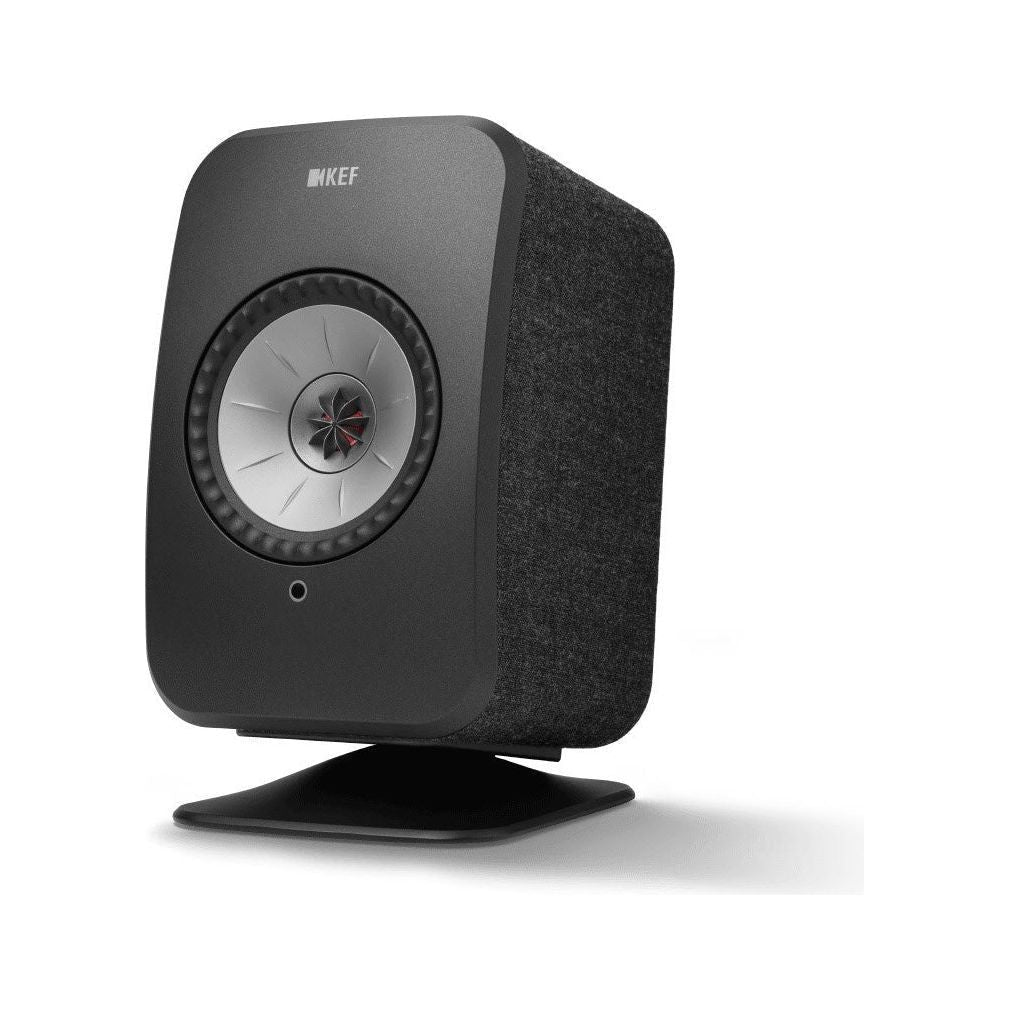 KEF LSX P1 DESK PAD /Paar - HiFi - Profis Darmstadt
