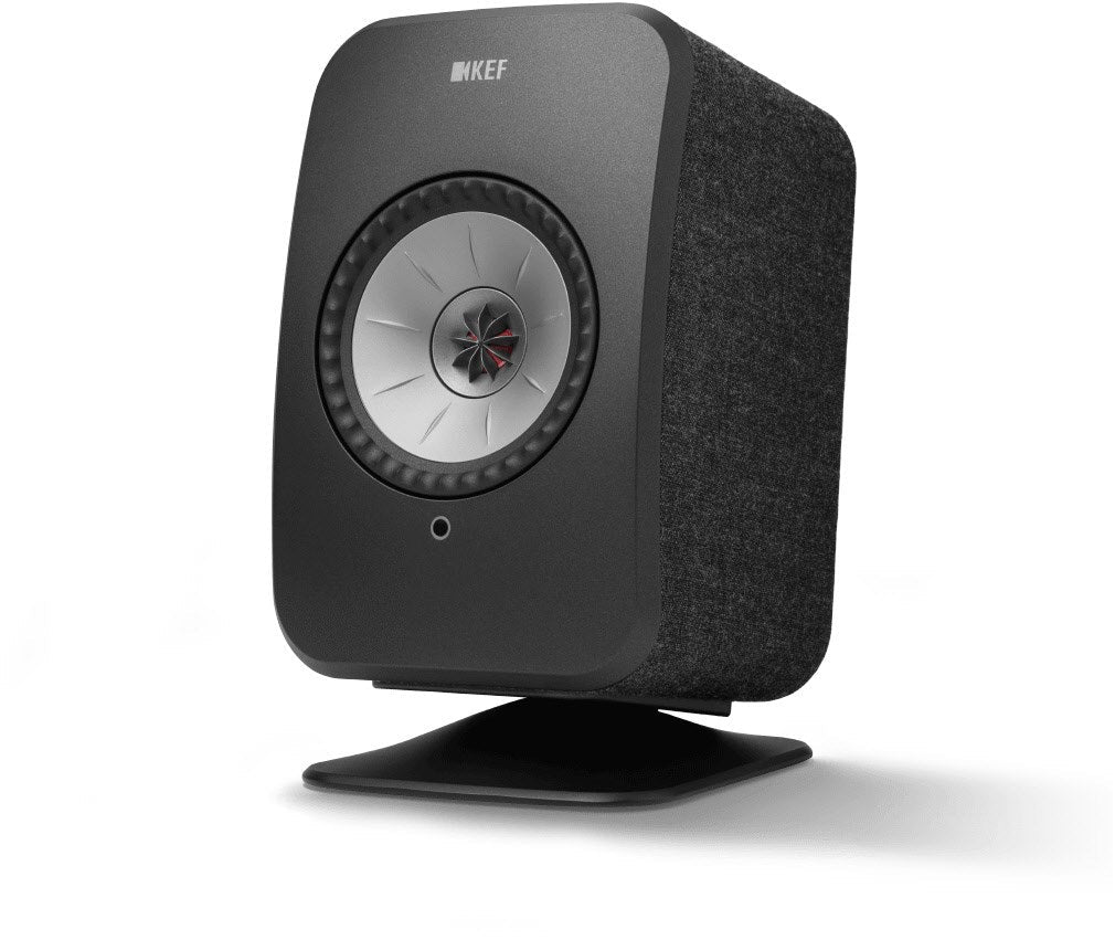 KEF LSX P1 DESK PAD /Paar - HiFi-Profis Darmstadt