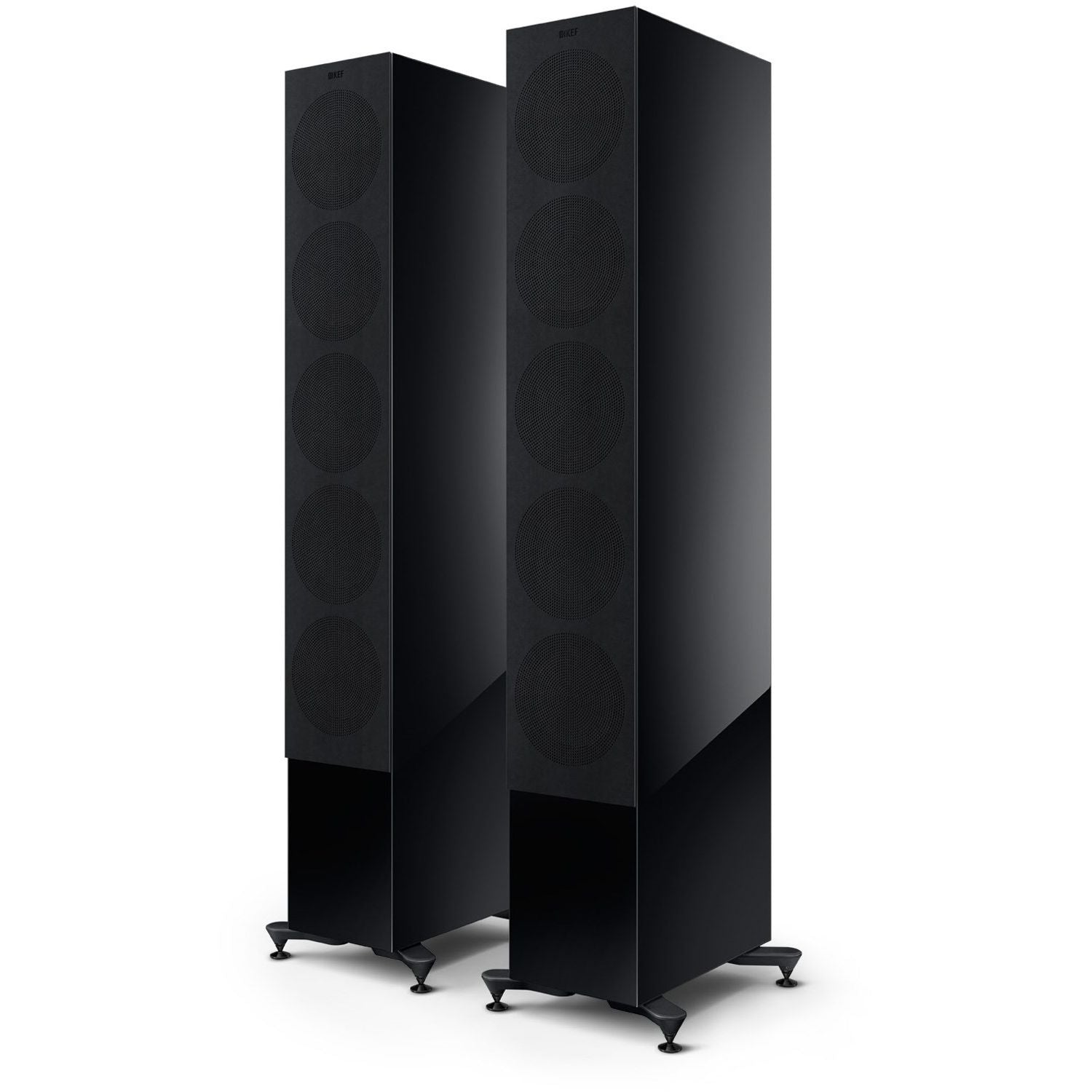 KEF R11 Meta /Stück - HiFi - Profis Darmstadt