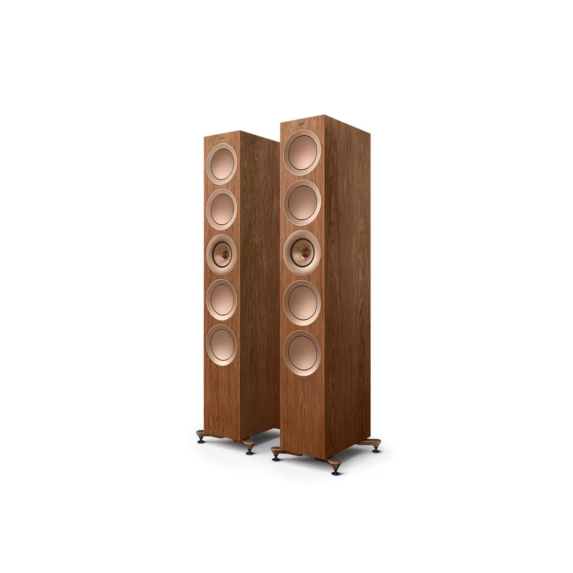 KEF R11 Meta /Stück - HiFi - Profis Darmstadt