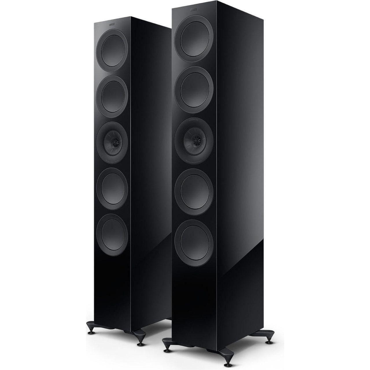 KEF R11 Meta /Stück - HiFi - Profis Darmstadt