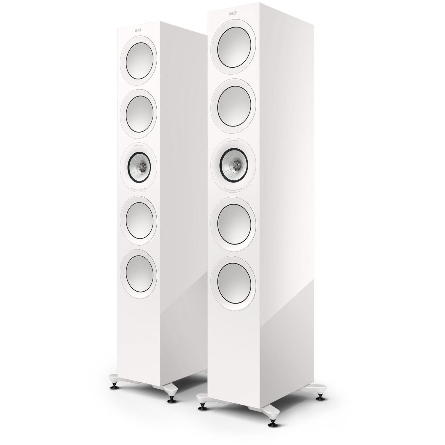 KEF R11 Meta /Stück - HiFi - Profis Darmstadt