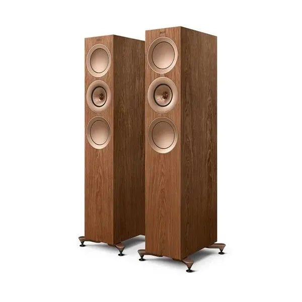 KEF R7 Meta /Stück - HiFi - Profis Darmstadt