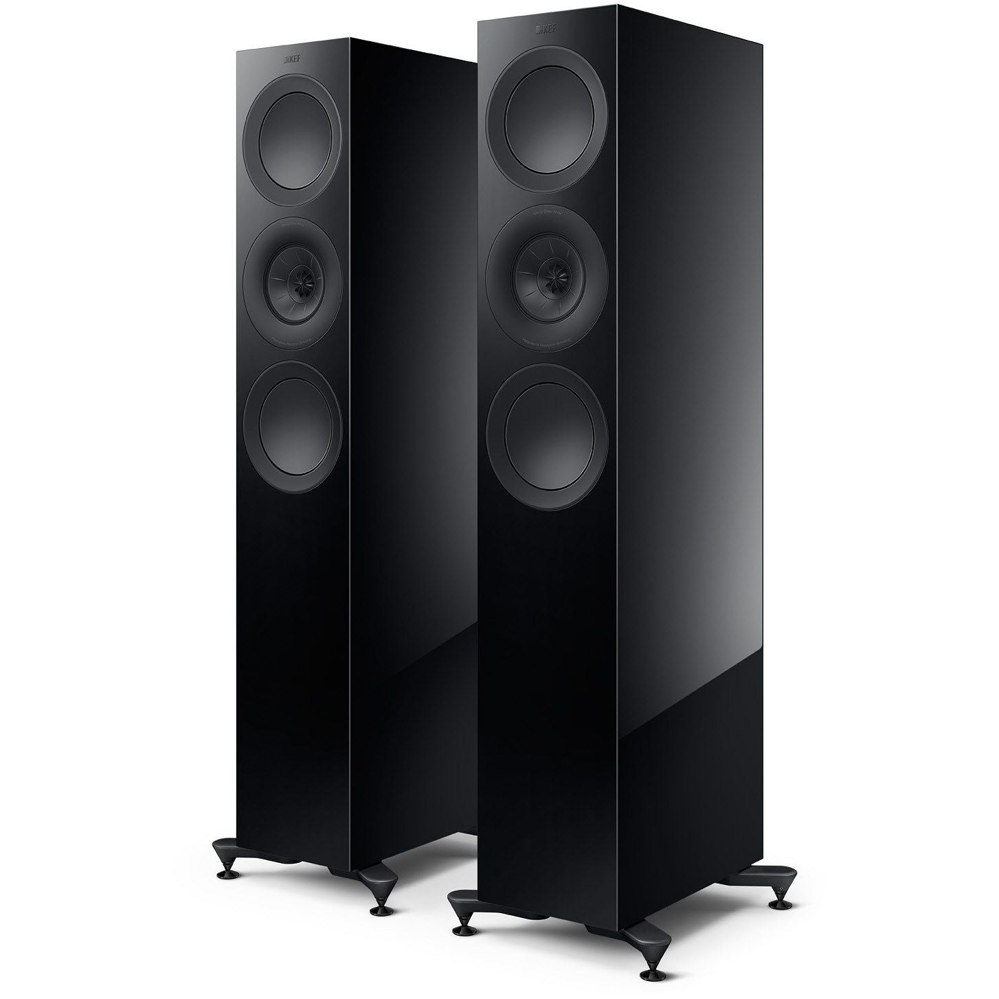 KEF R7 Meta /Stück - HiFi - Profis Darmstadt