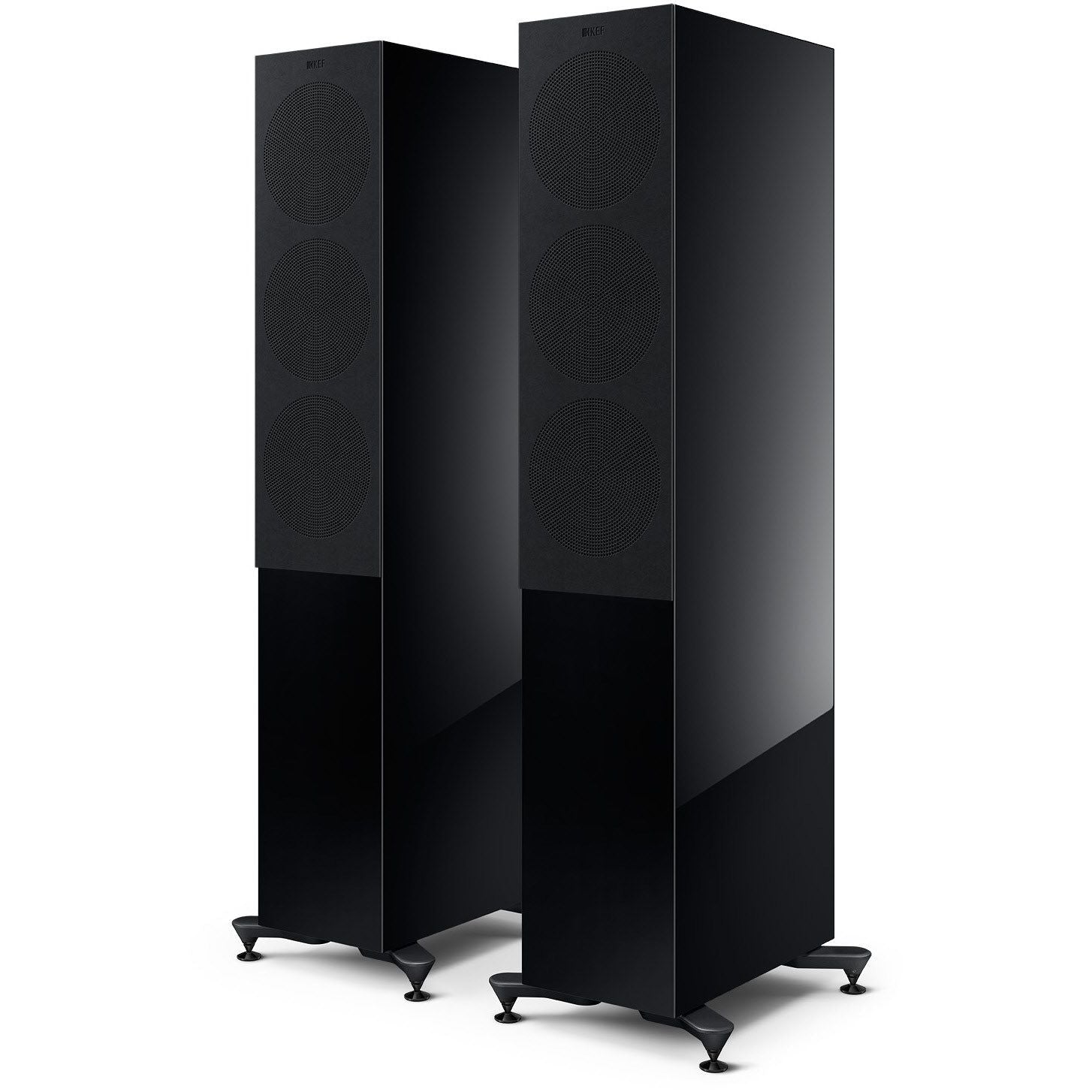 KEF R7 Meta /Stück - HiFi - Profis Darmstadt