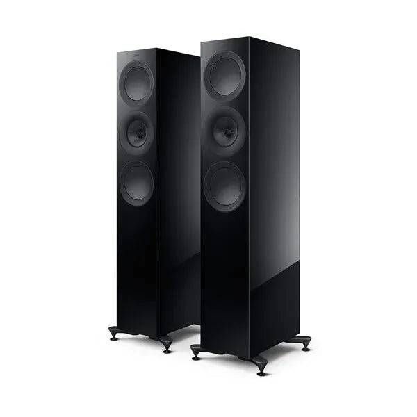 KEF R7 Meta /Stück - HiFi - Profis Darmstadt