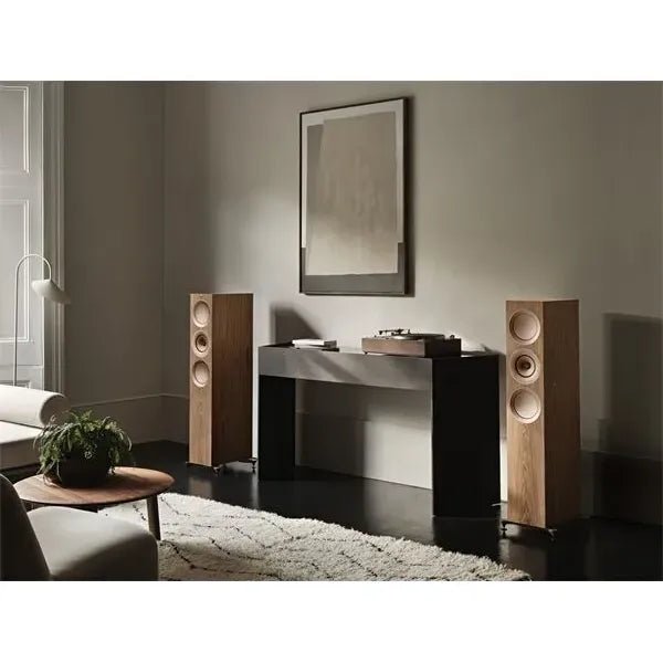 KEF R7 Meta /Stück - HiFi - Profis Darmstadt