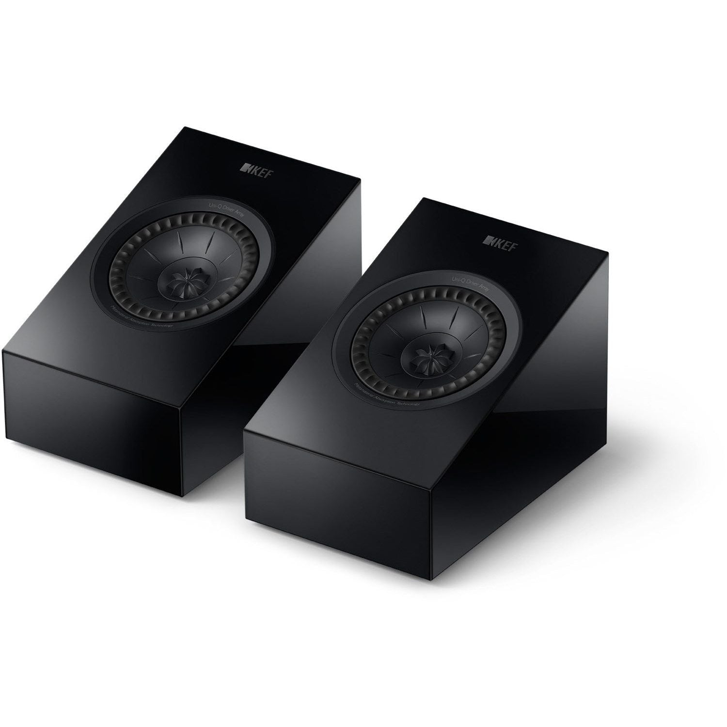 KEF R8 Meta /Stück - HiFi - Profis Darmstadt