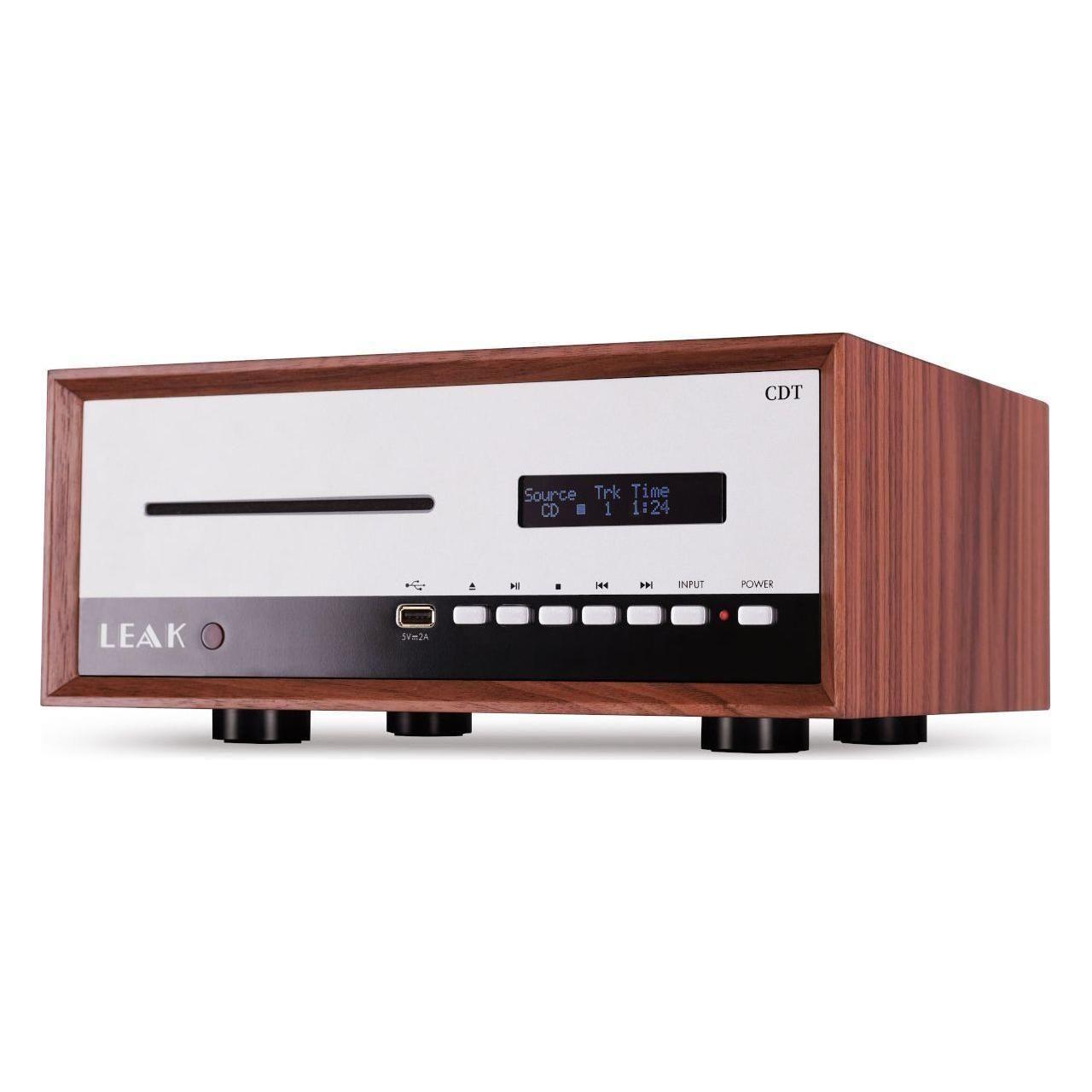 LEAK CDT - HiFi - Profis Darmstadt