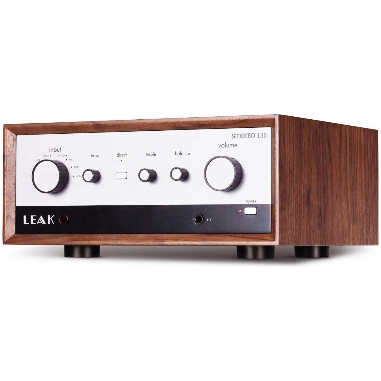 LEAK STEREO 130 - HiFi - Profis Darmstadt