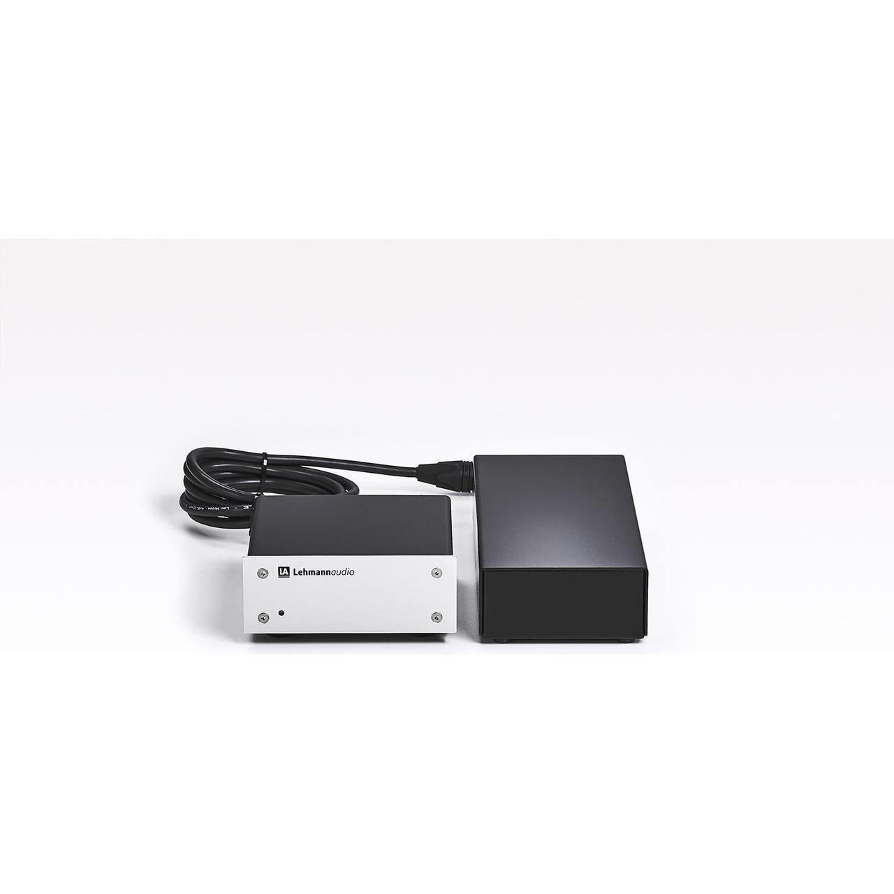 Lehmann Audio Black Cube SE II - HiFi - Profis Darmstadt