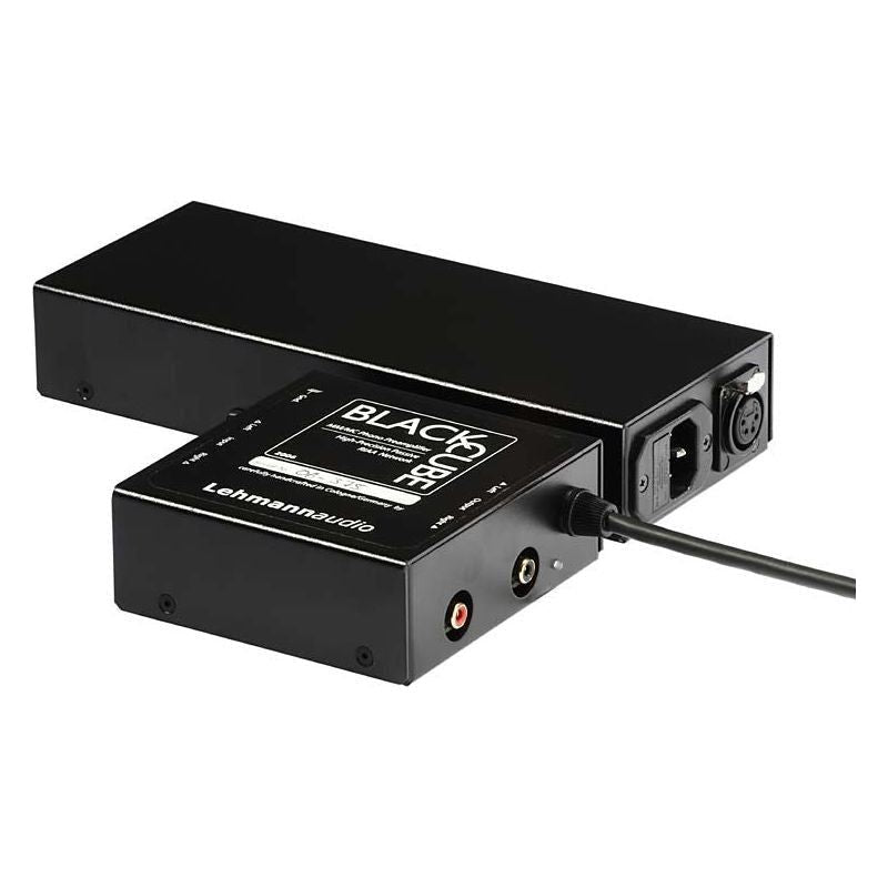 Lehmann Audio Black Cube SE II - HiFi - Profis Darmstadt