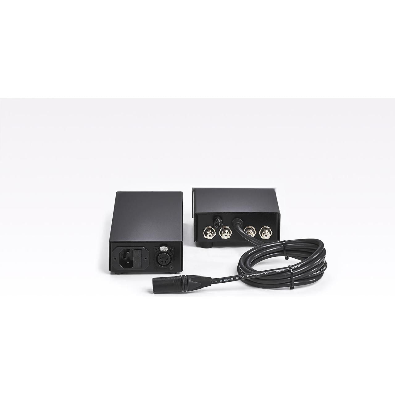 Lehmann Audio Black Cube SE II - HiFi - Profis Darmstadt