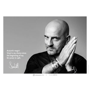 Lehmann Audio Black Cube SE II Sven Väth Edition - HiFi - Profis Darmstadt