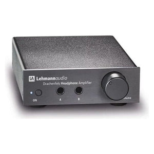 Lehmann Audio Drachenfels - HiFi - Profis Darmstadt