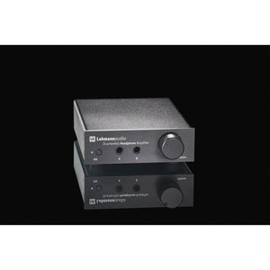 Lehmann Audio Drachenfels - HiFi - Profis Darmstadt