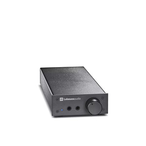 Lehmann Audio Linear USB II - HiFi - Profis Darmstadt