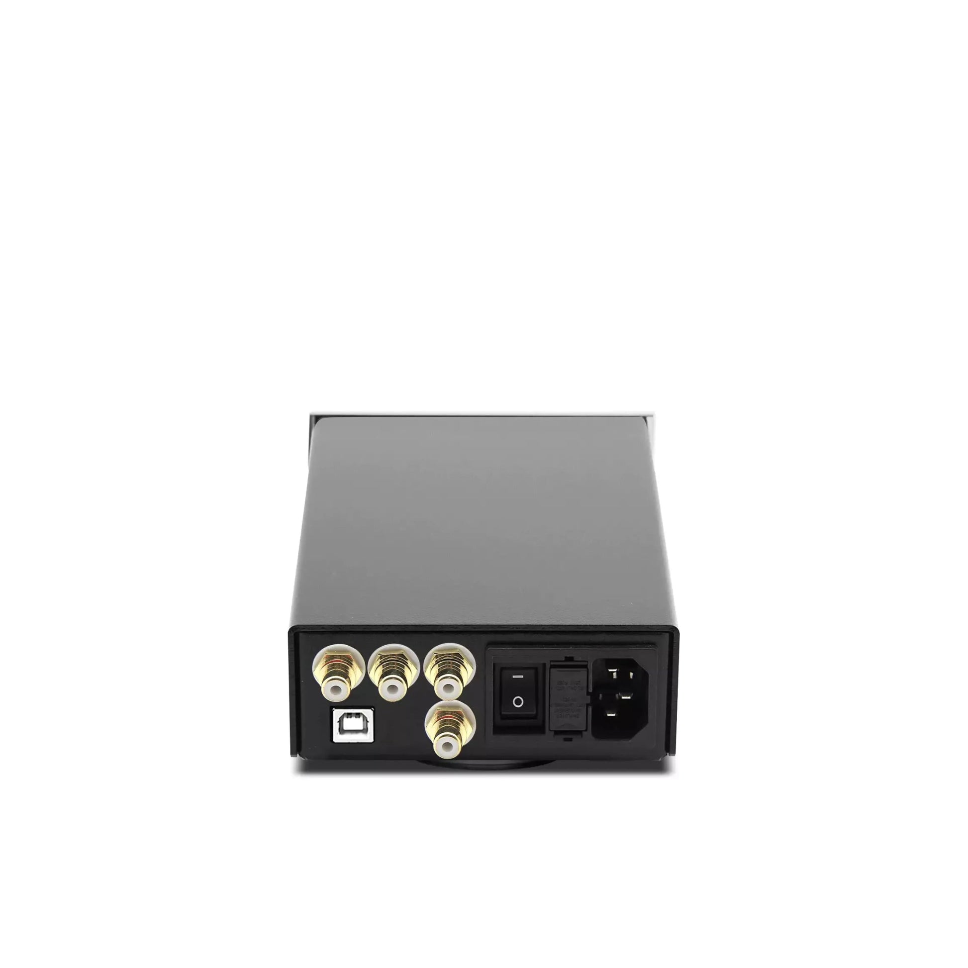 Lehmann Audio Linear USB II - HiFi - Profis Darmstadt