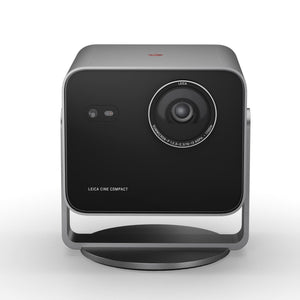 Leica Cine Compact 1 – Mobiles 4K-Laser-Smart-Cinema-System - HiFi-Profis Darmstadt