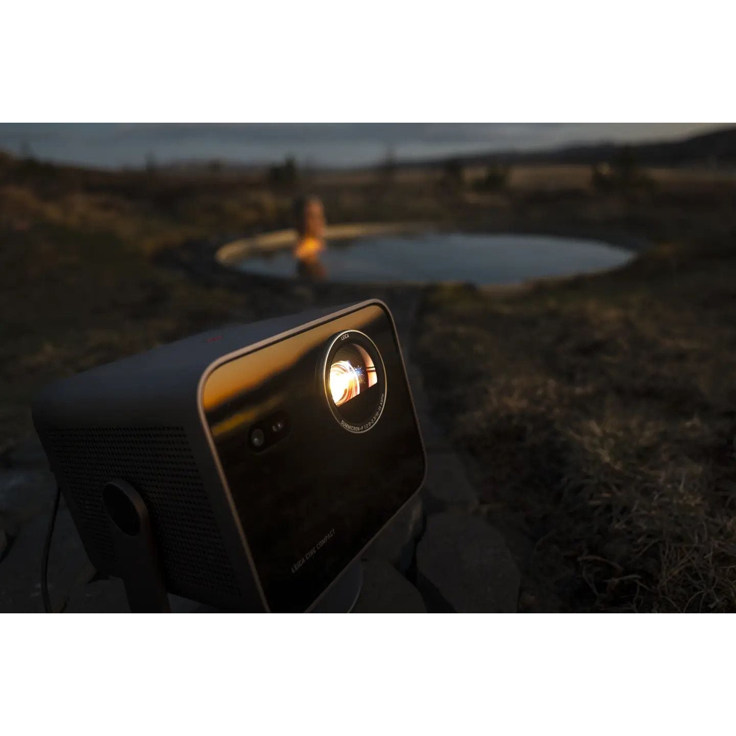 Leica Cine Compact 1 – Mobiles 4K-Laser-Smart-Cinema-System - HiFi-Profis Darmstadt